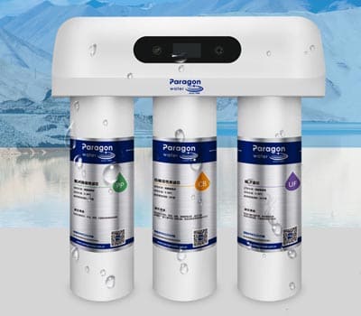 Paragon百诺肯净水器