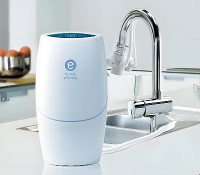 eSpring益之源净水器
