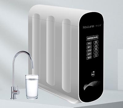 Raoluns劳伦斯净水器