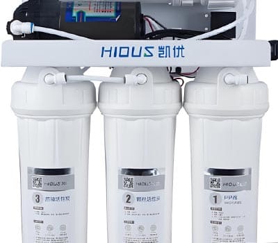 Hious凯优净水器