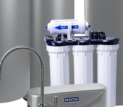 Maytag美泰格净水器