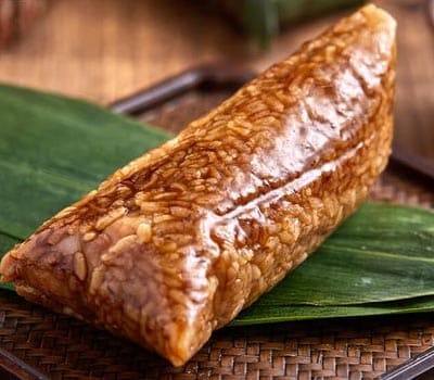 诸老大粽子