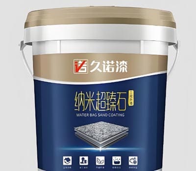 久诺漆