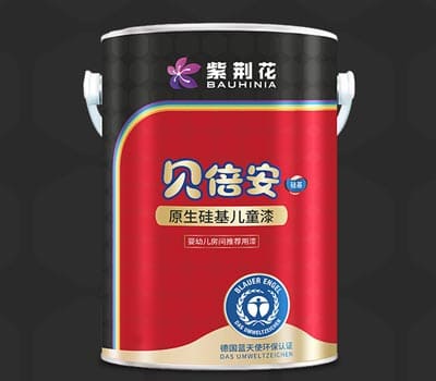 紫荆花漆