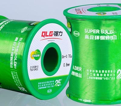 QLG强力焊锡丝