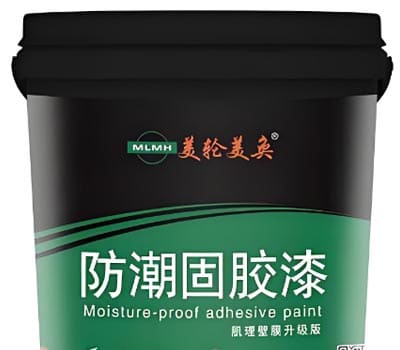 美轮美奂艺术漆