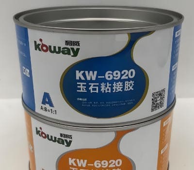 KOWAY柯威石材胶