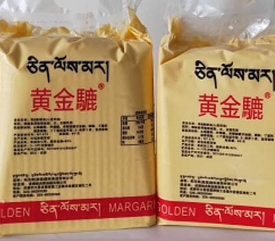帕杰斯油脂