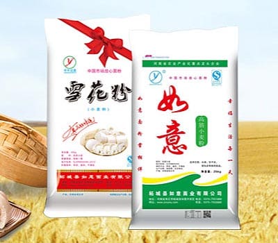如意面粉