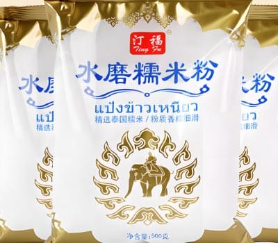 汀福糯米粉