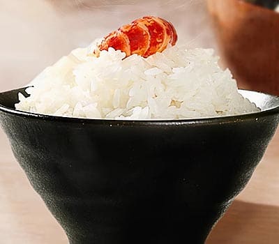 谷绿农品大米