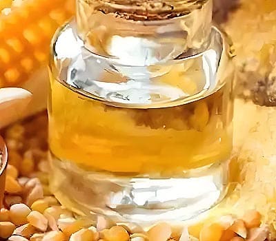 千百合食用油