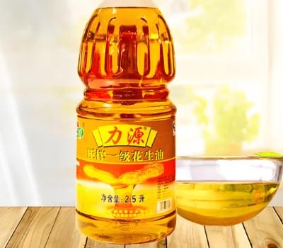 力源粮油