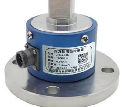 聚方格传感器
