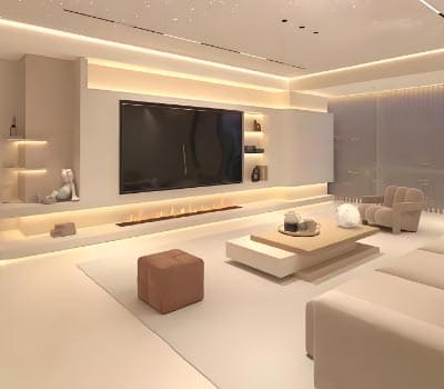 千百方全屋定制