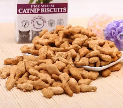 PawCares柏可心宠物食品
