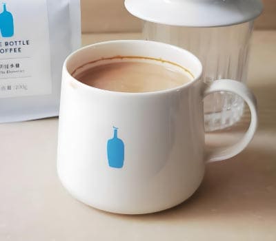 BlueBottle蓝瓶咖啡