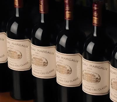 玛歌酒庄红酒
