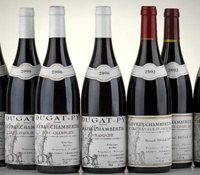 Domaine Dugat-Py杜加酒庄