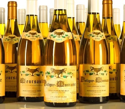 Domaine Coche-Dury科奇酒庄
