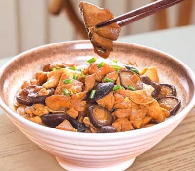  厨哈哈料理包