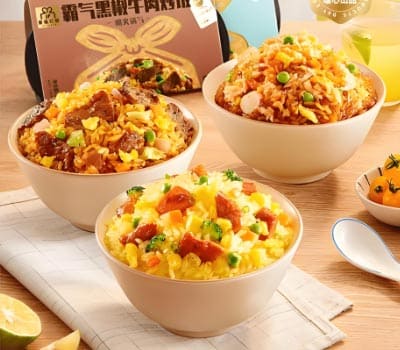 日冷食品