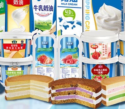 立高食品