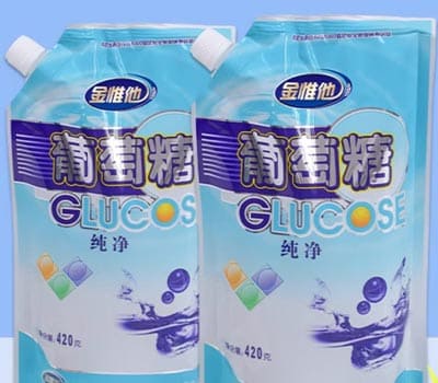 金惟他葡萄糖