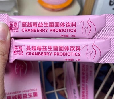 Leseil乐赛益生菌