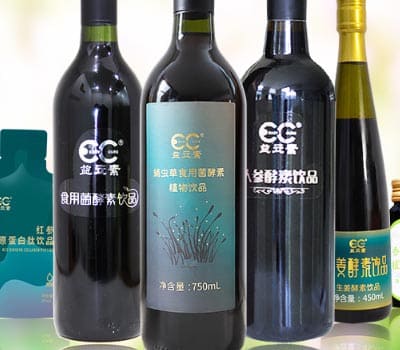 EASY CURE益力康酵素