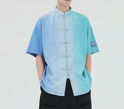 后序服饰