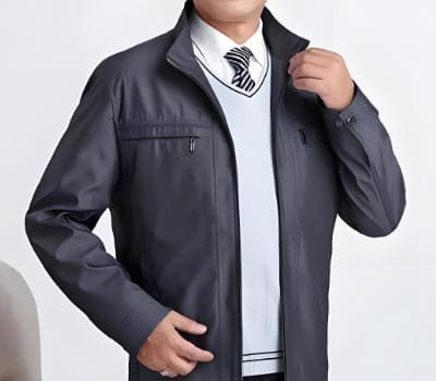 依枭男装