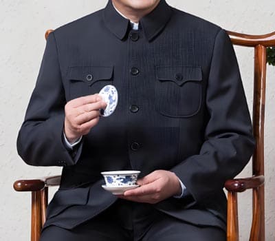 MAICHIHU迈仕狐服饰