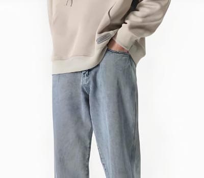 万能青年男装