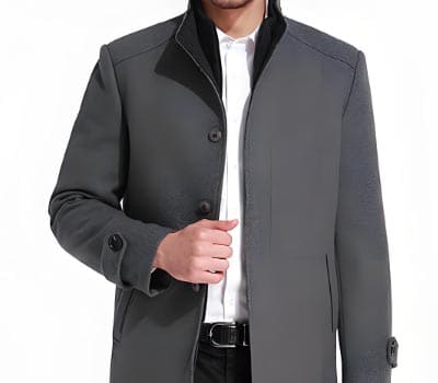 艾克斯诺服饰