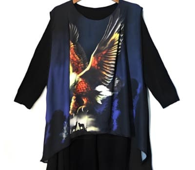 波阁服饰