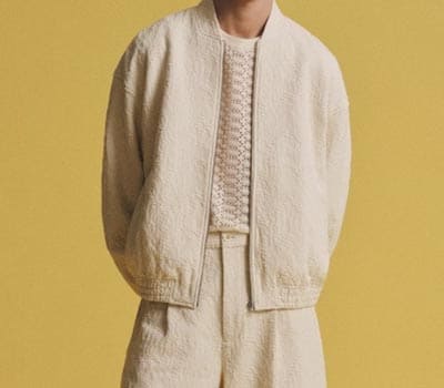 Bershka服饰