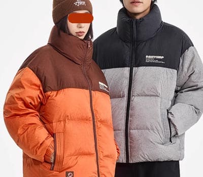 JASONWOOD坚持我的服饰