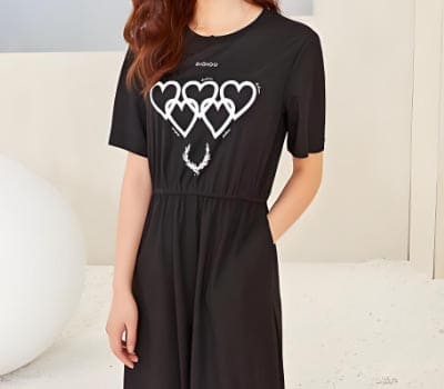 迪笛欧女装