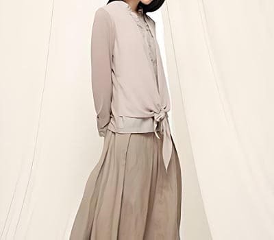 YDCOV依丁可唯服饰