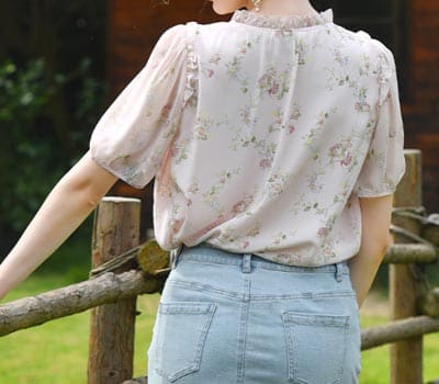 PinkMary粉红玛琍女装