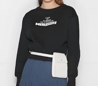 Moussy女装