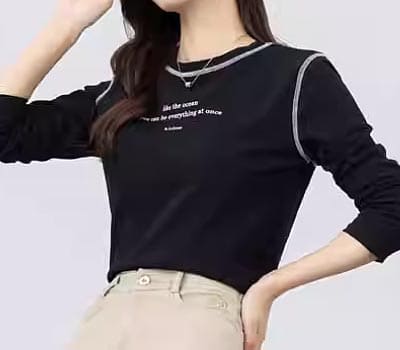 两条腿服饰