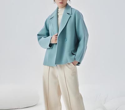 子木女装