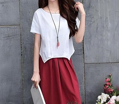 涵香服饰