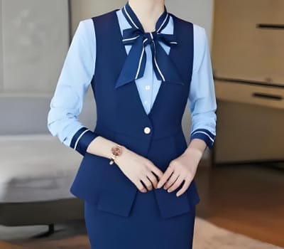 MOEGOE萌歌职业装