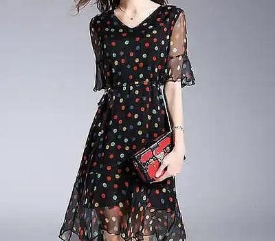 花月秋女装