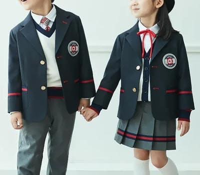 飒美特校服