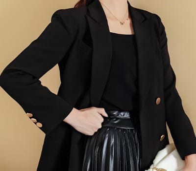三桔女装