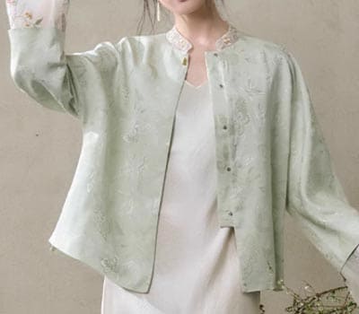 JKJS女装